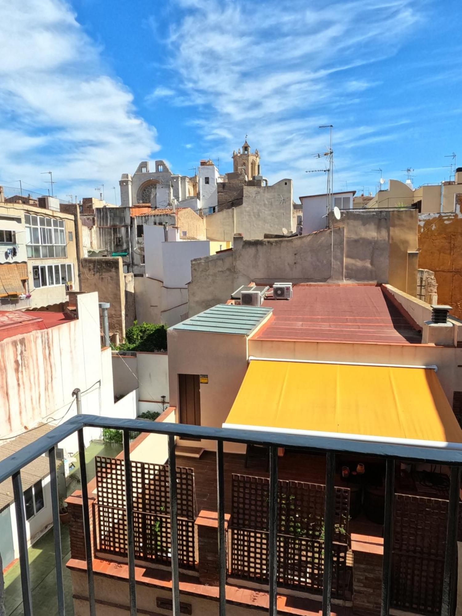 La Cuirateria Del Casc Antic Tarragona Exterior foto